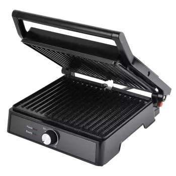 Hervidor de agua Lovio LVEG001BK 1,7L 2200W negro