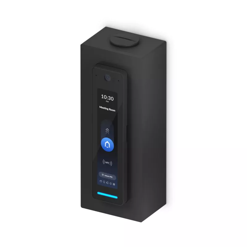 Caja de montaje Ubiquiti UACC-Reader-Pro-JB-B