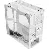 Caja Midi Tower HYTE Y40 Blanca