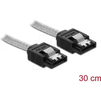 Cable SATA DeLOCK 85341 0,3 m