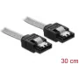 Cable SATA DeLOCK 85341 0,3 m