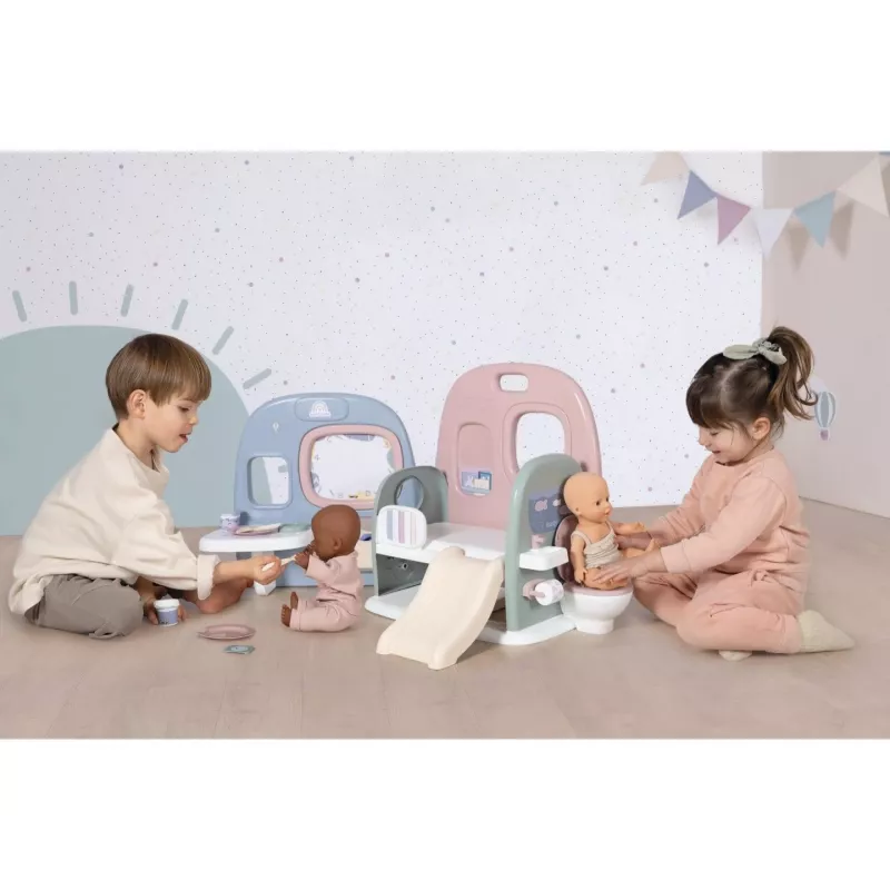 Centro de cuidado infantil Baby Care