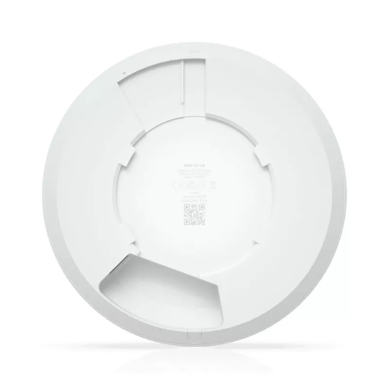 Ubiquiti U7 Long-Range 7300 Mbit/s Blanco Power over Ethernet (PoE)