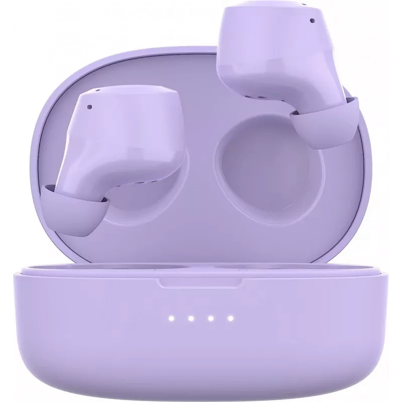 Auricular Belkin SoundForm Bolt