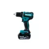 Taladro atornillador Makita DDF485RFJ