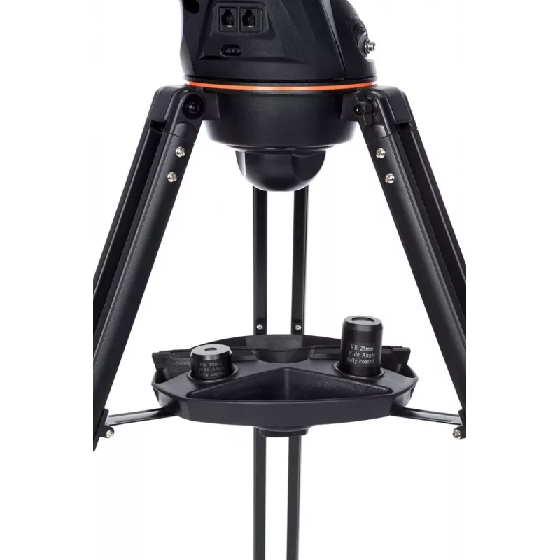 Telescopio Celestron AstroFi 5 SCT