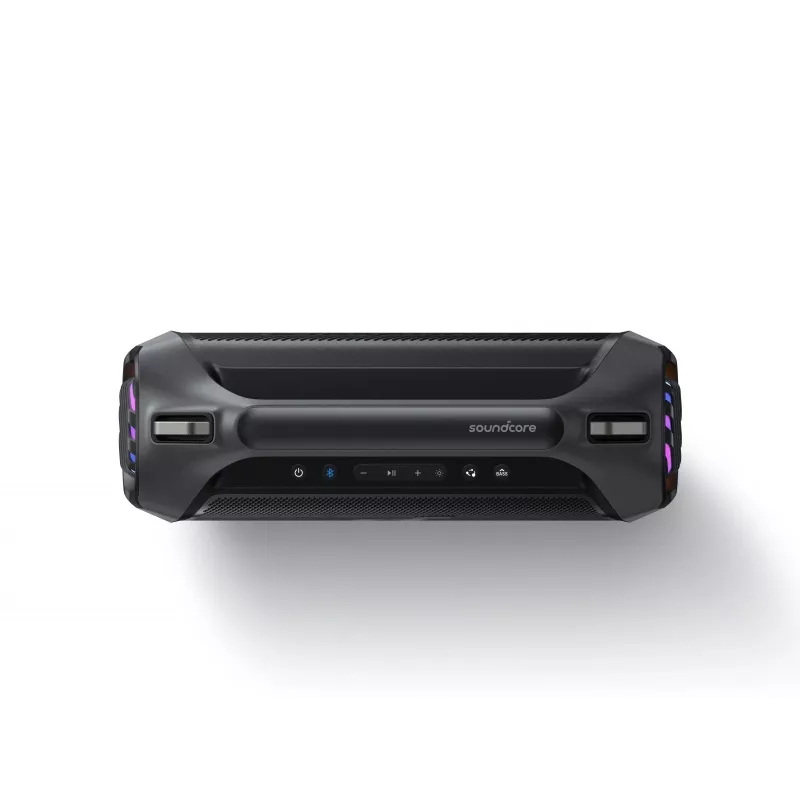 Sistema de altavoces portátil 2.1 Anker Soundcore Boom 2 Plus 140 W