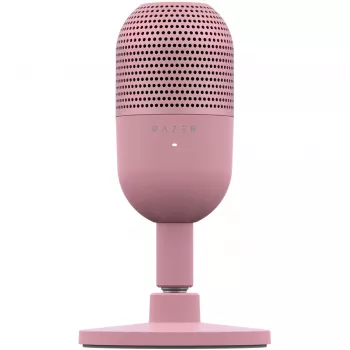 Razer RZ19-05050200-R3M1 micrófono Quartz metallic micrófono de mesa