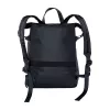 Mochila de viaje NOVEEN CTB300 – 40×50×16 cm, poliéster, 2 compartimentos, impermeable, compartimento para portátil