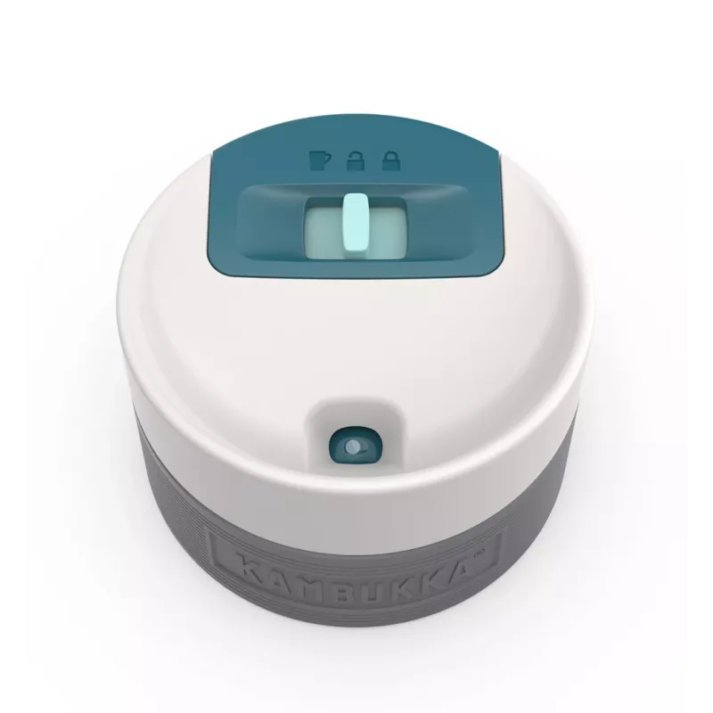 Kambukka Etna vaso térmico 300ml Deep Teal