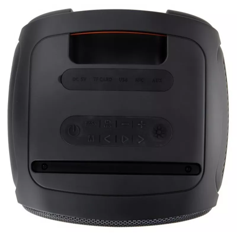 Altavoz Bluetooth FM/USB PowerCUBE 500