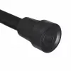 ACTIONMED LI200AM bastón ajustable, negro