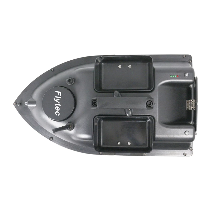 Flytec V010 Barco cebo 5200 mAh
