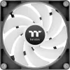 Thermaltake CT120 Reverse ARGB Ventilador para caja 120mm, pack de 2, negro