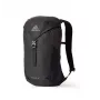Mochila Gregory Nano Urban 16 l negro