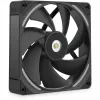Ventilador NZXT F140X – ventilador de caja de PC de 140 mm, modelo F140X