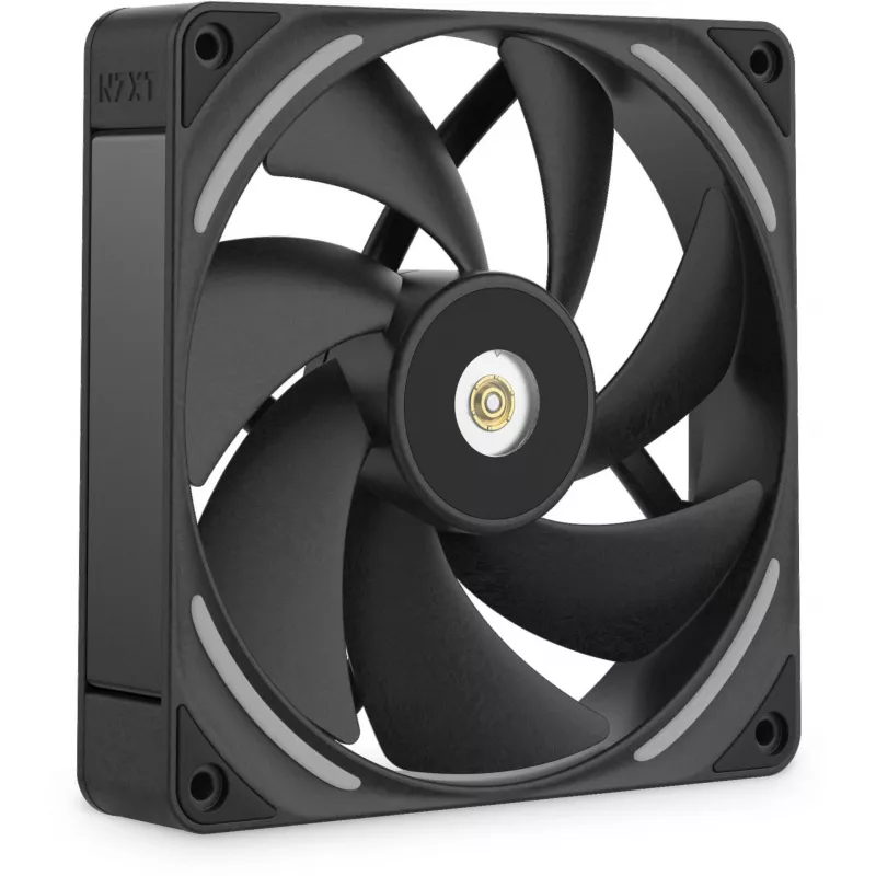 Ventilador NZXT F140X – ventilador de caja de PC de 140 mm, modelo F140X