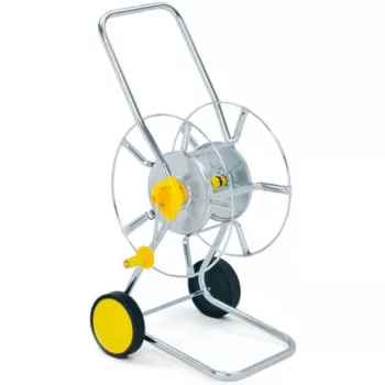 Enrollador de suelo WOLF-Garten WS 50 Z