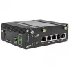 Router inalámbrico Milesight UR35-L04AF-W 4G 2.4 GHz Fast Ethernet