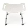 Taburete de ducha de rehabilitación REHA FUND RF-821