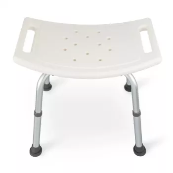 Taburete de ducha de rehabilitación REHA FUND RF-821
