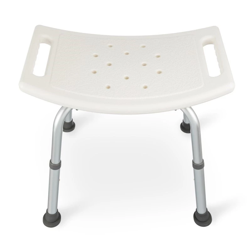 Taburete de ducha de rehabilitación REHA FUND RF-821
