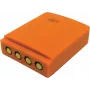 Batería de repuesto Beltrona para batería de mando a distancia de grúa HBC BA223000 modelo 80200401