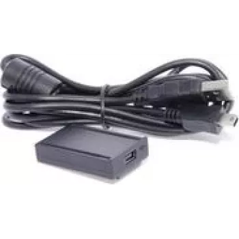Módulo de expansión USB Auerswald COMfortel H-600 55077 para la serie COMfortel H-600