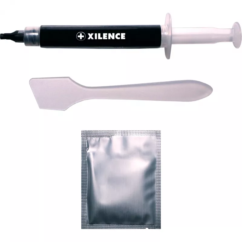 Accesorio para disipador de CPU pasta térmica XZ018 Xilence