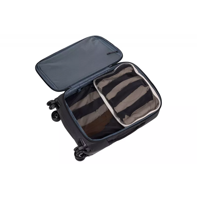 Thule 5572 Cubo de equipaje Medium blanco