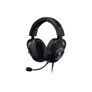Auriculares Logitech PRO X SE Wired Gaming Headset Negro 981-001470
