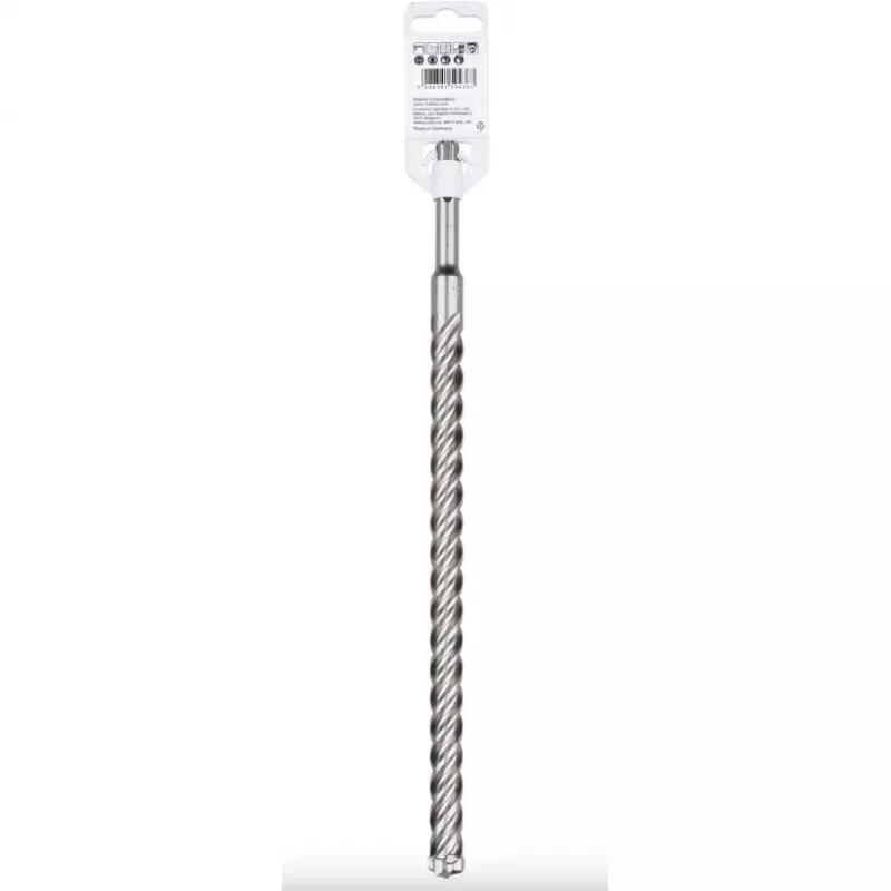 Broca para piedra Makita NEMESIS II 1 ud.