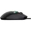 Ratón gaming LORGAR MSP80 8000 Hz USB