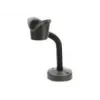 Pie con cuello de cisne, blanco, pie con cuello de cisne para la serie DS67XX, color: blanco (20-70738-01R)