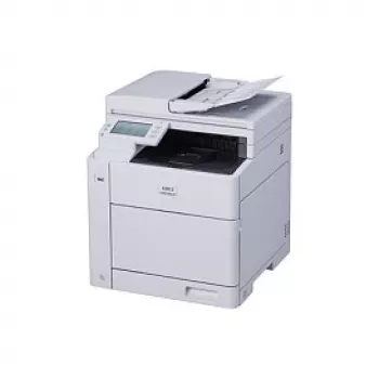 OKI MC554dn A4 color Laser MFP 4 en 1