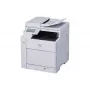 OKI MC554dn A4 color Laser MFP 4 en 1