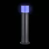 Nedis ZBLOP10RGBW Iluminación exterior lámpara LED de pie 14 W F