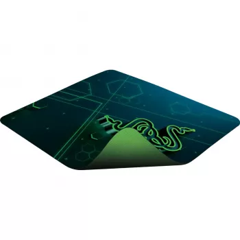 Alfombrilla de ratón Razer Goliathus Mobile Gaming verde