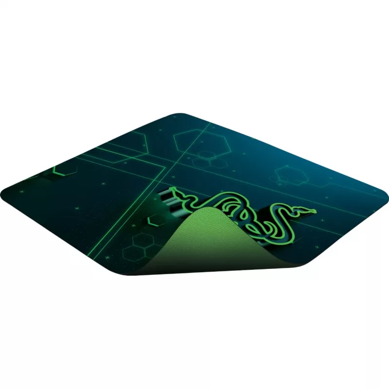 Alfombrilla de ratón Razer Goliathus Mobile Gaming verde