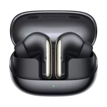 Auriculares Buds 5 Pro WiFi Negro