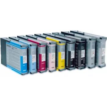 Epson pack individual cian T614200 220 ml, cian, 220 ml, 1 ud.