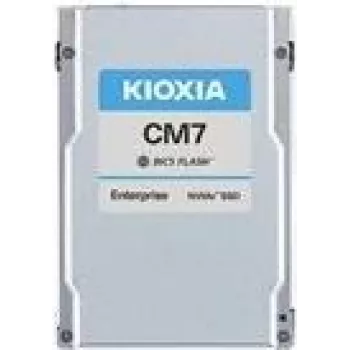 Unidad SSD Kioxia 3,84 TB 2,5