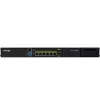 Lancom WLC-2000, negro, 19U, metal, instalación en rack, 2 ventiladores, internos