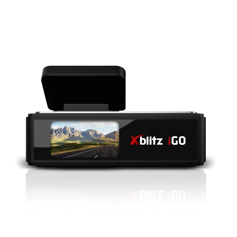 CÁMARA PARA COCHE XBLITZ IGO