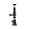 Hama Multi 4en1 trípode de mesa, 3 patas, negro, 90 cm, 185 g
