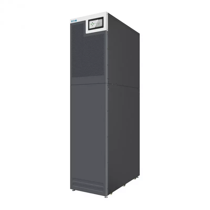 Eaton 93T 93T 15kVA IB - SAI - Torre - AC 380/400/415 V - 15 kW - 15000 VA - 3 fases - Ethernet (93T15KMBSBI)