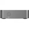Thunderbolt 5 Hub, docking station gris/negro, Thunderbolt 5, USB-A