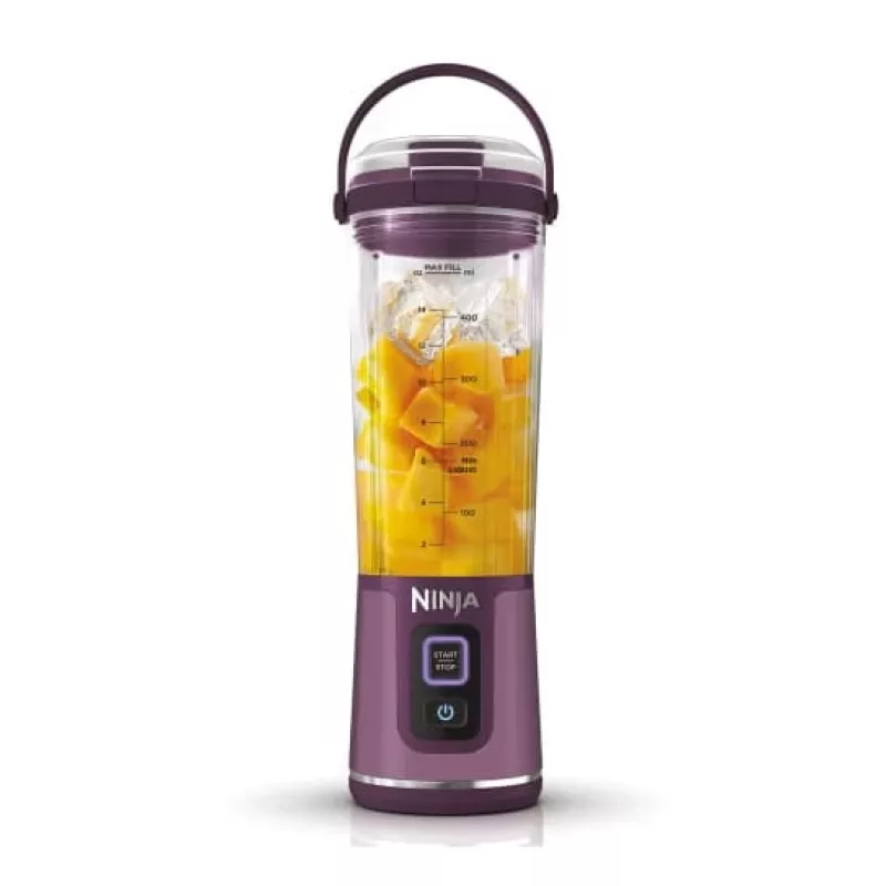 Ninja BC151EUPR Batidora Lila