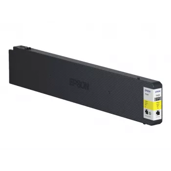 Cartucho de tinta Epson WorkForce Enterprise WF-C20750 amarillo 1 unidad original