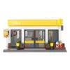 Jamara CaDA Shell Select set de bloques de construcción, 8+ (402870)